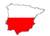 DESCANSO HORIZONTAL - Polski